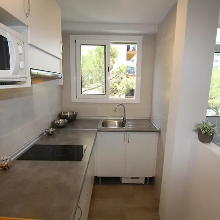 Studio Mediterrani Blanes