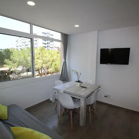 Apartment Studio Mediterrani Blanes