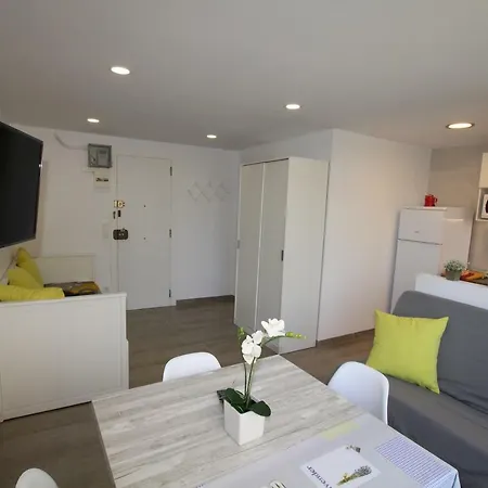 Appartement Studio Mediterrani