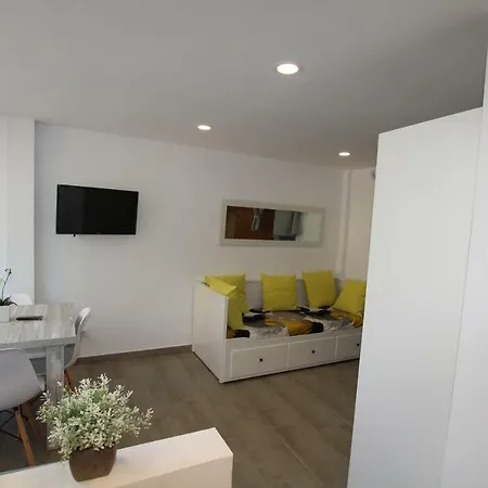 Studio Mediterrani * Blanes