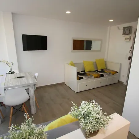 Studio Mediterrani Blanes